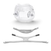 DreamWear Full Face CPAP Mask Kit